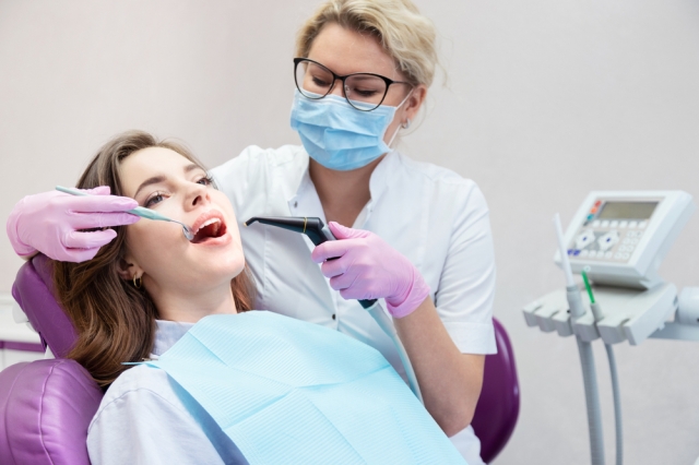 Family-Friendly Dentistry: Why It's Important for Your Family's Oral Health