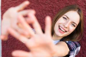 Transform your smile with veneers Transform your smile with veneers